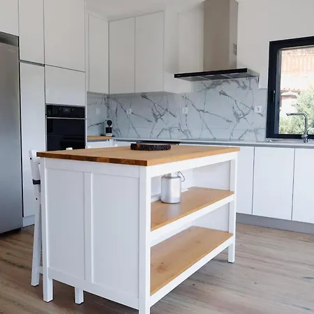 Casa De Montanha Na Estrela Apartament