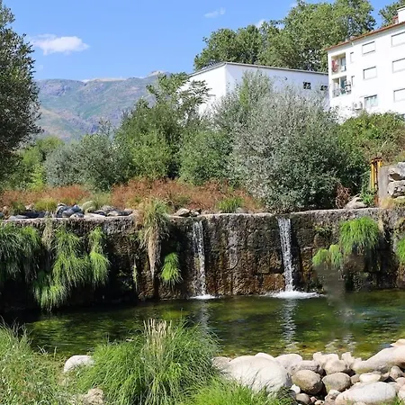 Casa De Montanha Na Estrela Apartament Unhais Da Serra