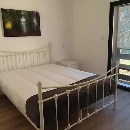 Casa De Montanha Na Estrela