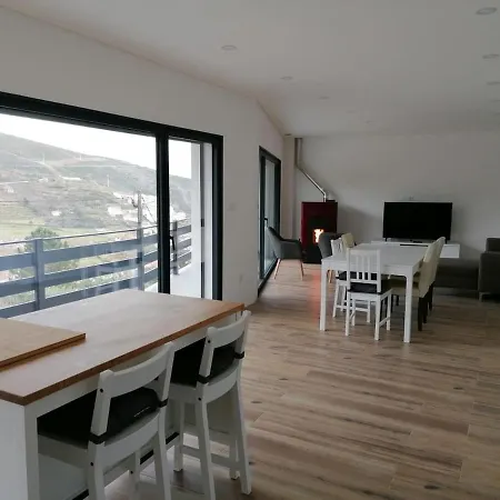 Casa De Montanha Na Estrela Apartament Unhais Da Serra