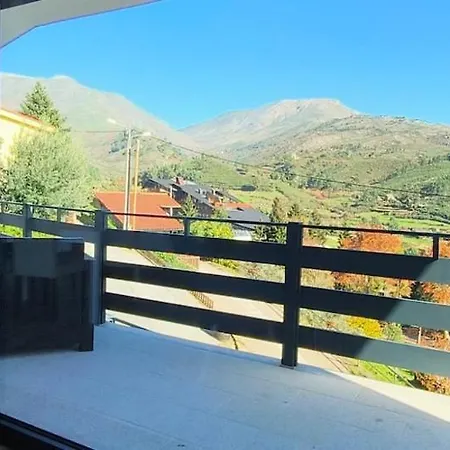 Apartament Casa De Montanha Na Estrela