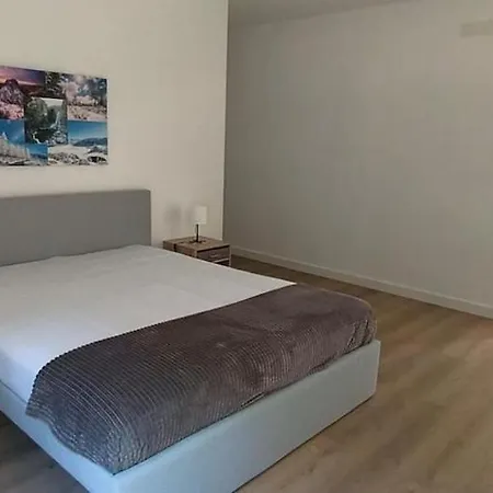 Casa De Montanha Na Estrela Apartament Unhais Da Serra
