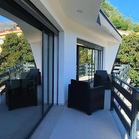 Casa De Montanha Na Estrela Apartament