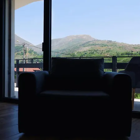 Casa De Montanha Na Estrela Apartament Unhais Da Serra
