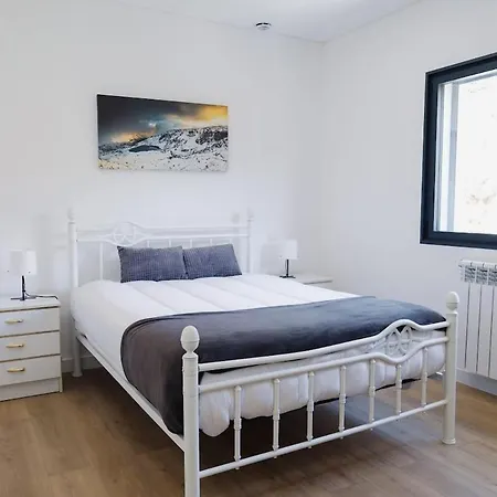 Apartament Casa De Montanha Na Estrela Unhais Da Serra