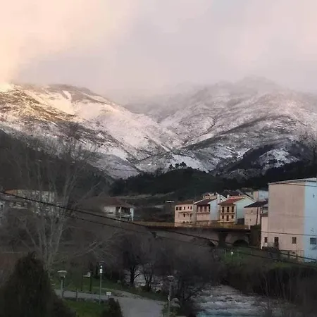 Casa De Montanha Na Estrela Apartament