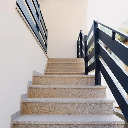 Apartament Casa De Montanha Na Estrela